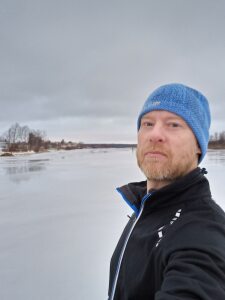 Profilbild på Ingemar Larsson