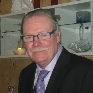 Profilbild på Ingemar Lindell