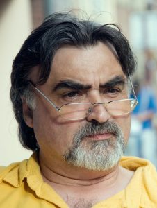 Profilbild på Ingemar Ljungqwist