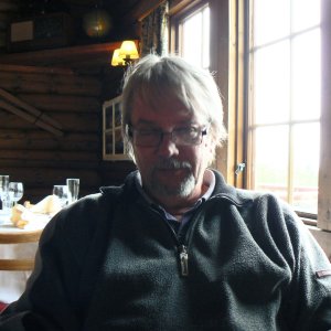 Profilbild på Ingemar Løfvenmark