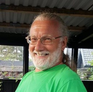 Profilbild på Ingemar Lundin