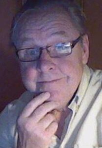 Profilbild på Ingemar Lundqvist