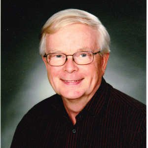 Profilbild på Ingemar Lundström