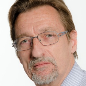 Profilbild på Ingemar Mattsson