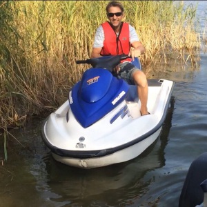 Profilbild på Ingemar Ohlsson