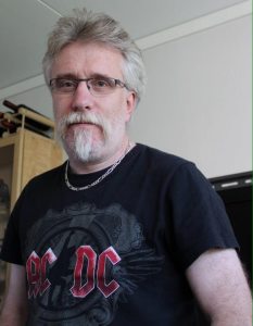 Profilbild på Ingemar Petersson