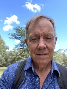 Profilbild på Ingemar Pettersson