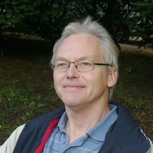 Profilbild på Ingemar Rönnlid