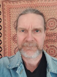 Profilbild på Ingemar Sandén