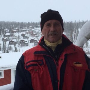 Profilbild på Ingemar Selim