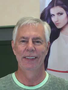 Profilbild på Ingemar Stridh