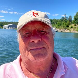 Profilbild på Ingemar Svensson
