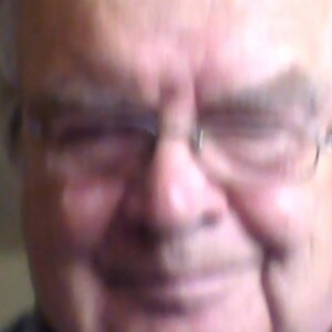 Profilbild på Ingemar Uhlin