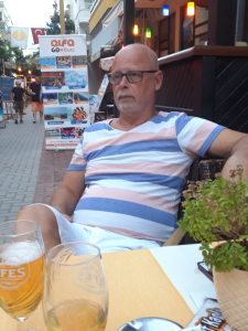 Profilbild på Ingemar Zetnio