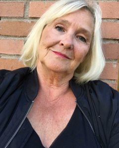 Profilbild på Inger Bosk Grotteblad