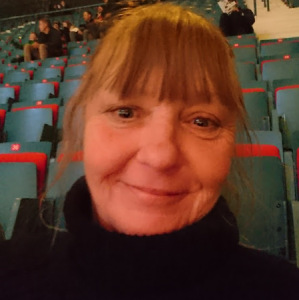 Profilbild på Inger Helén Hirwing