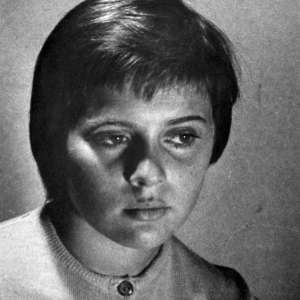 Profilbild på Inger Helena Ericsson