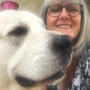 Profilbild på Inger-Lise Cardia