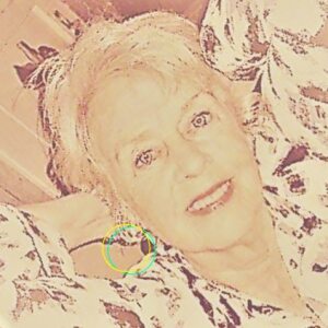 Profilbild på Inger Marianne Malm