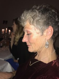 Profilbild på Inger-Marie Isacson