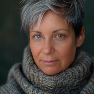 Profilbild på Inger Viola Rose-Marie Persson
