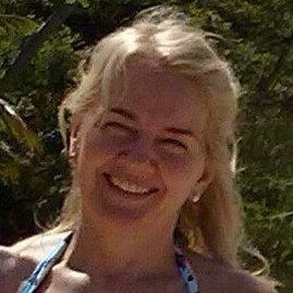 Profilbild på Inger Adelbo
