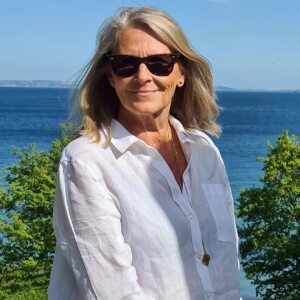 Profilbild på Inger Andersson