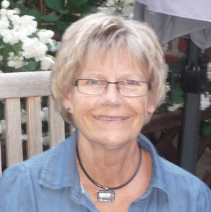 Profilbild på Inger Andersson