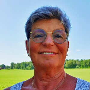 Profilbild på Inger Andersson