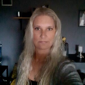 Profilbild på Inger Andersson