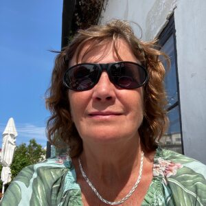Profilbild på Inger Antonsson