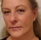 Profilbild på Inger Åstrand