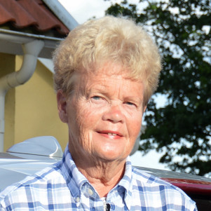 Profilbild på Inger Bardh
