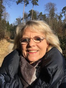 Profilbild på Inger Baur