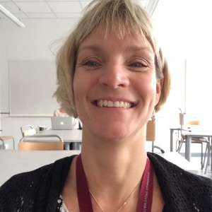 Profilbild på Inger Bengtsson