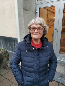 Profilbild på Inger Bergengren