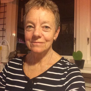 Profilbild på Inger Bretzner