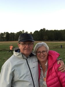 Profilbild på Inger Davidsson