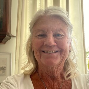 Profilbild på Inger Ekström
