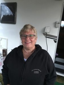 Profilbild på Inger Ellerot