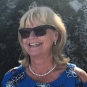 Profilbild på Inger Ersberg