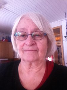 Profilbild på Inger Fällman