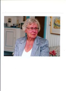 Profilbild på Inger Falk