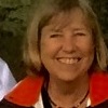 Profilbild på Inger Fischer Kiste