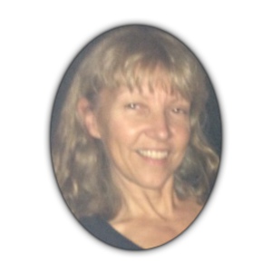 Profilbild på Inger Fjällström