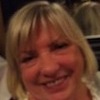 Profilbild på Inger Frykberg