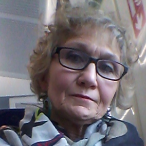 Profilbild på Inger Grimståhl