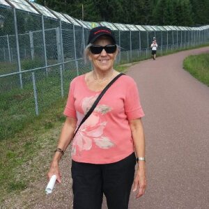 Profilbild på Inger Grund Norremo