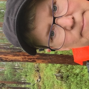 Profilbild på Inger Hällström