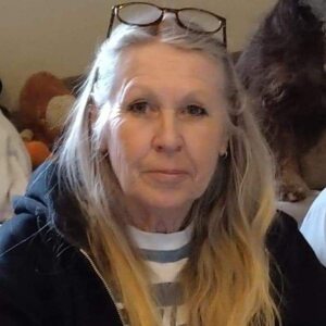 Profilbild på Inger Hammer
